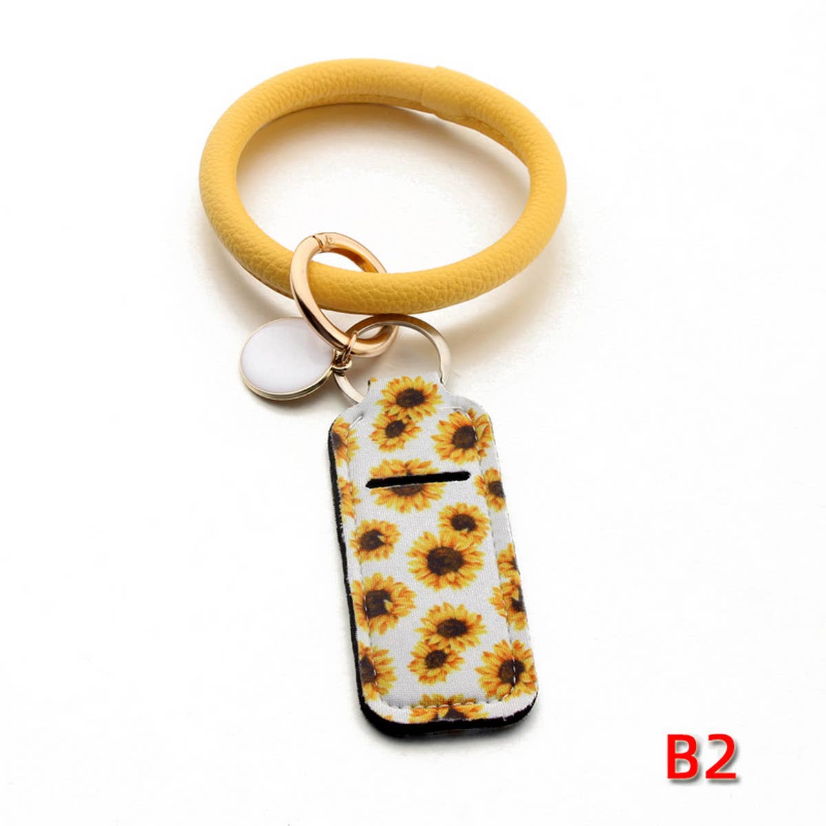 2024 NEW BRACELET KEYCHAIN_CWMM1332