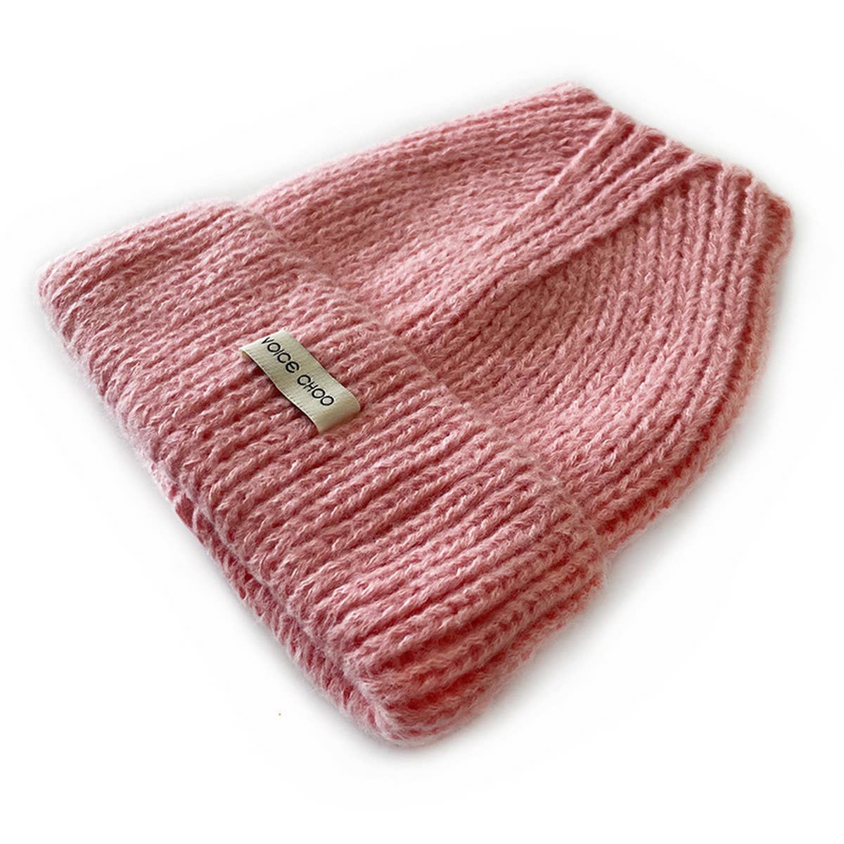 CHILDREN'S CUTE KNITTED HAT FOR BOYS AND GIRLS_CWAH2057