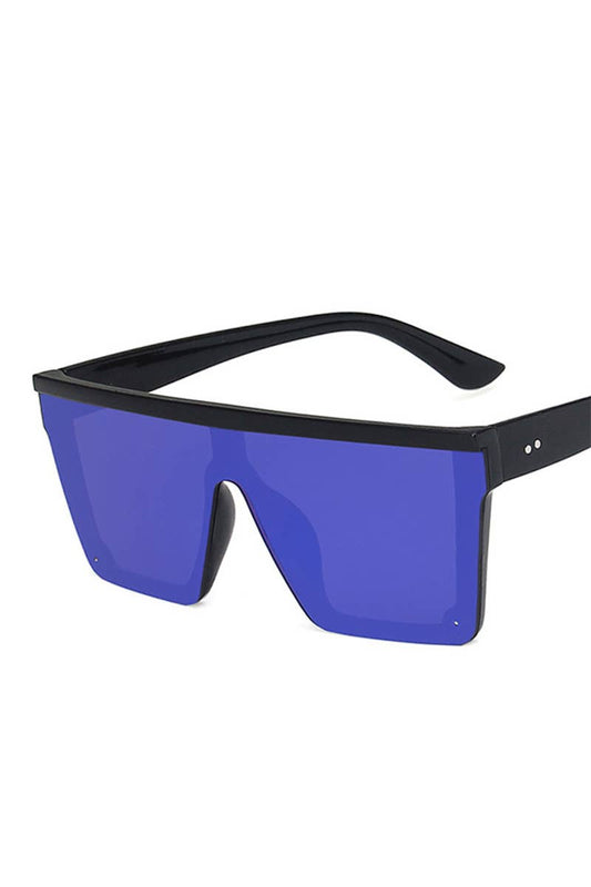 FEMALE STREET DRIVING SUNGLASSES