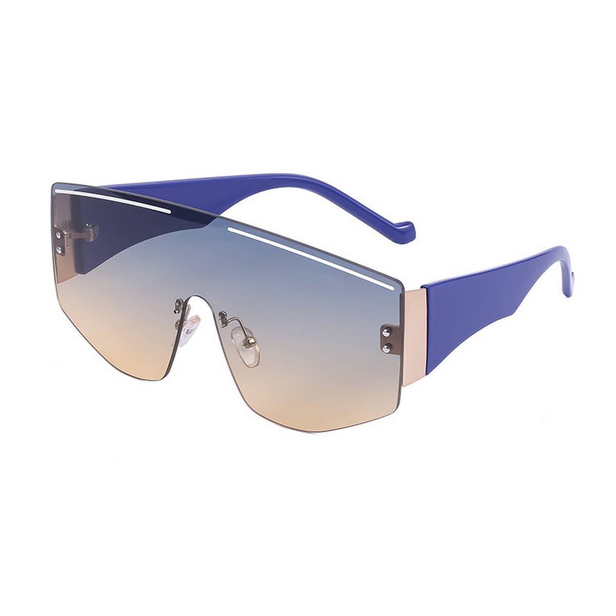 ONE-PIECE LARGE FRAME WINDPROOF SUNGLASSES_CWASG0674