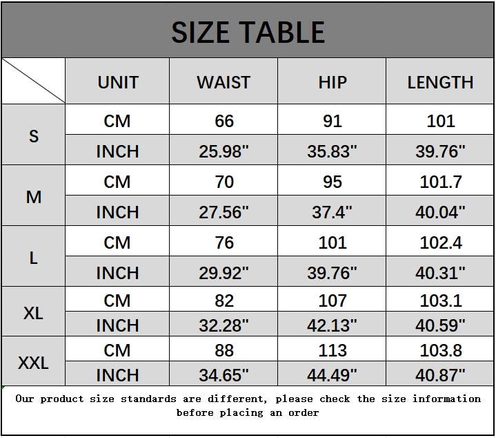 Stretch solid color straight cut denim pants