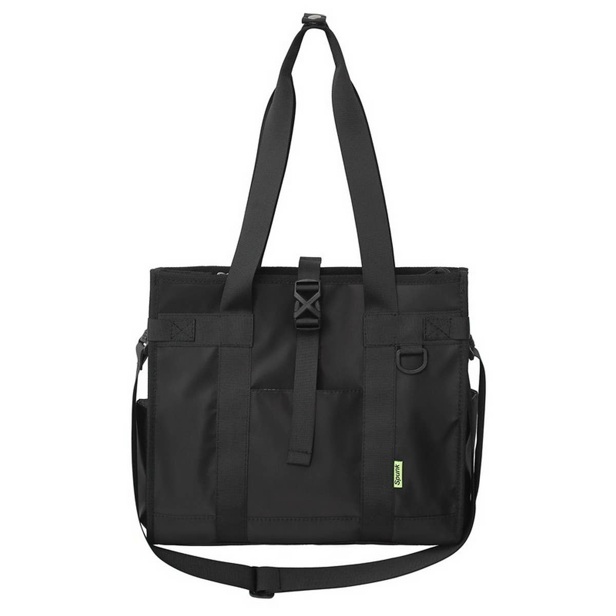 TRENDY AND VERSATILE SHOULDER AND CROSSBODY BAG_CWAB2453