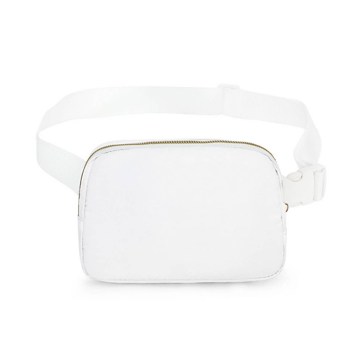 Unisex Crossbody Chest Bag ? Waterproof Nylon_CUAB0286