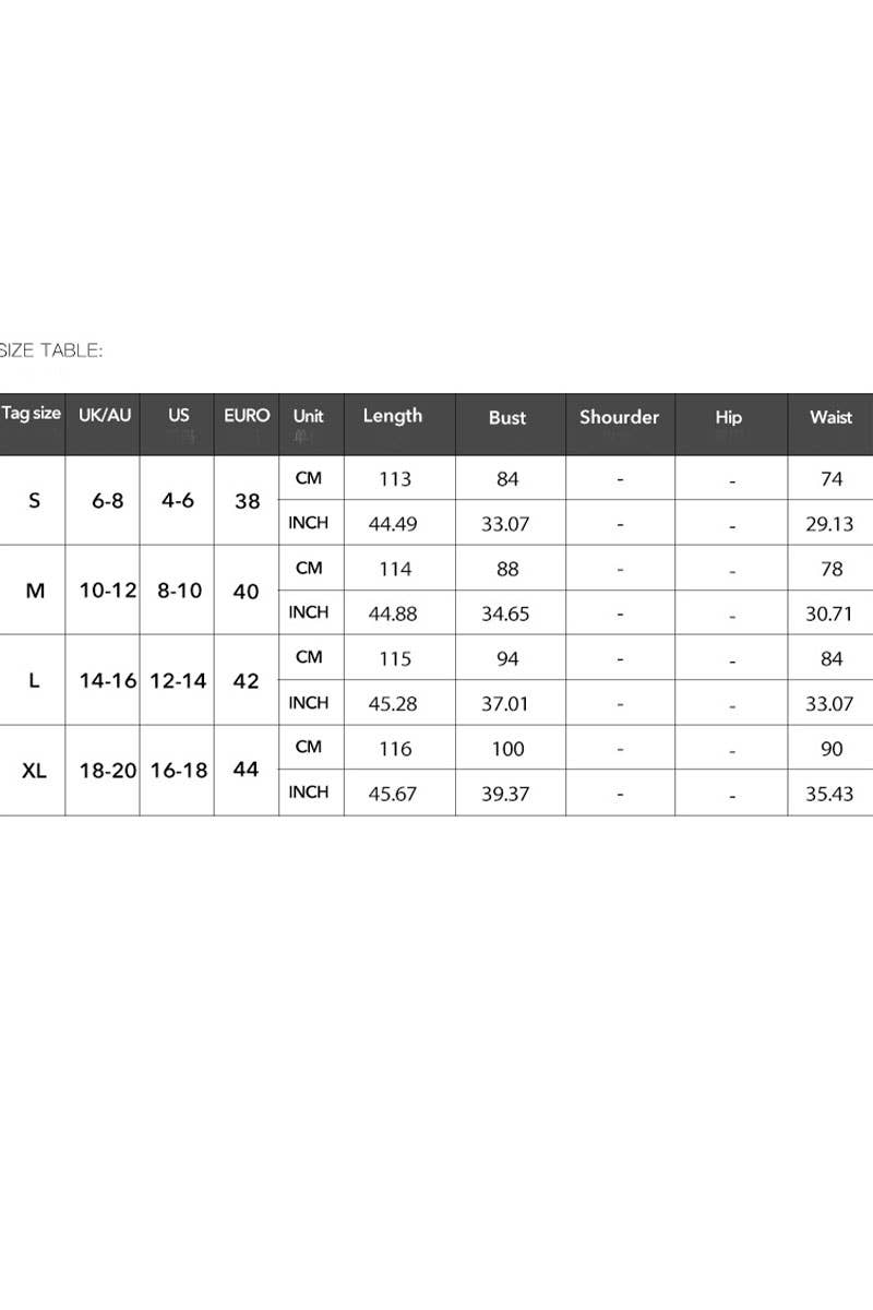 CWDHL0877_SUMMER HOLIDAY CASUAL SUSPENDER DRESS