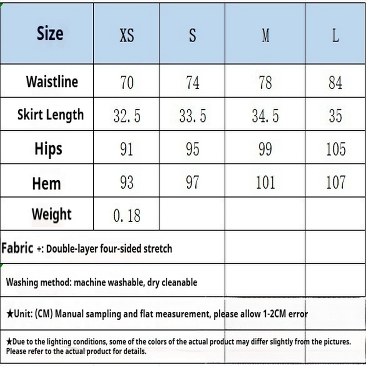 Summer Bow Mini Skirt, French Casual Style_CWDSD8348