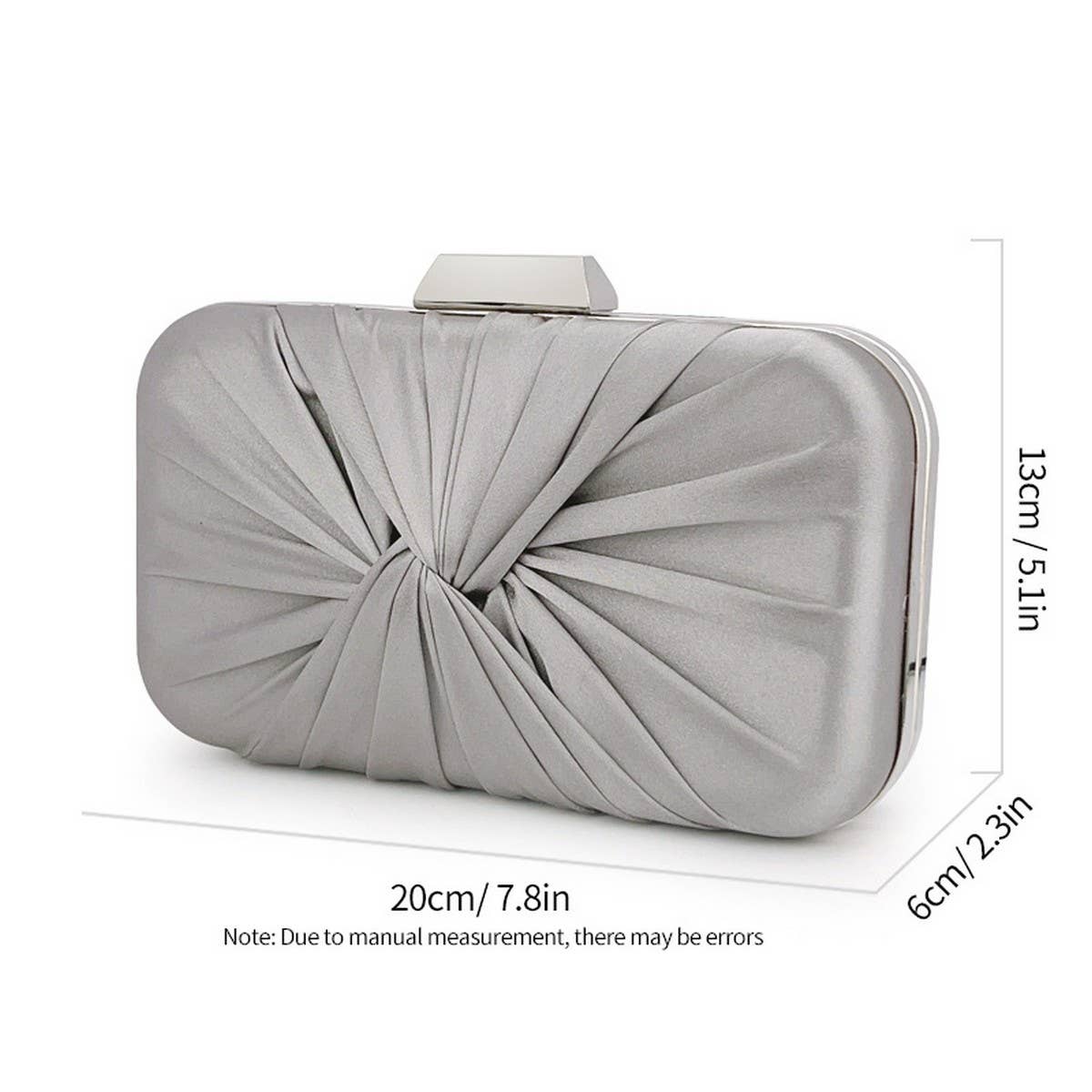 HIGH-END PERSONALIZED ALL-MATCH SMALL SQUARE BAG_CWAB2514