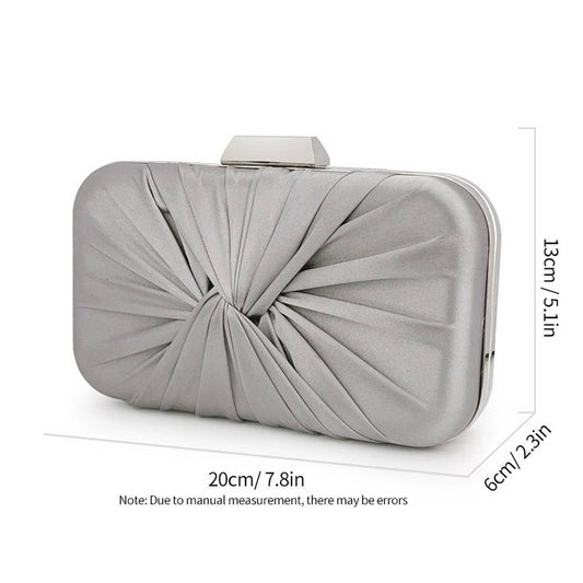 HIGH-END PERSONALIZED ALL-MATCH SMALL SQUARE BAG_CWAB2514