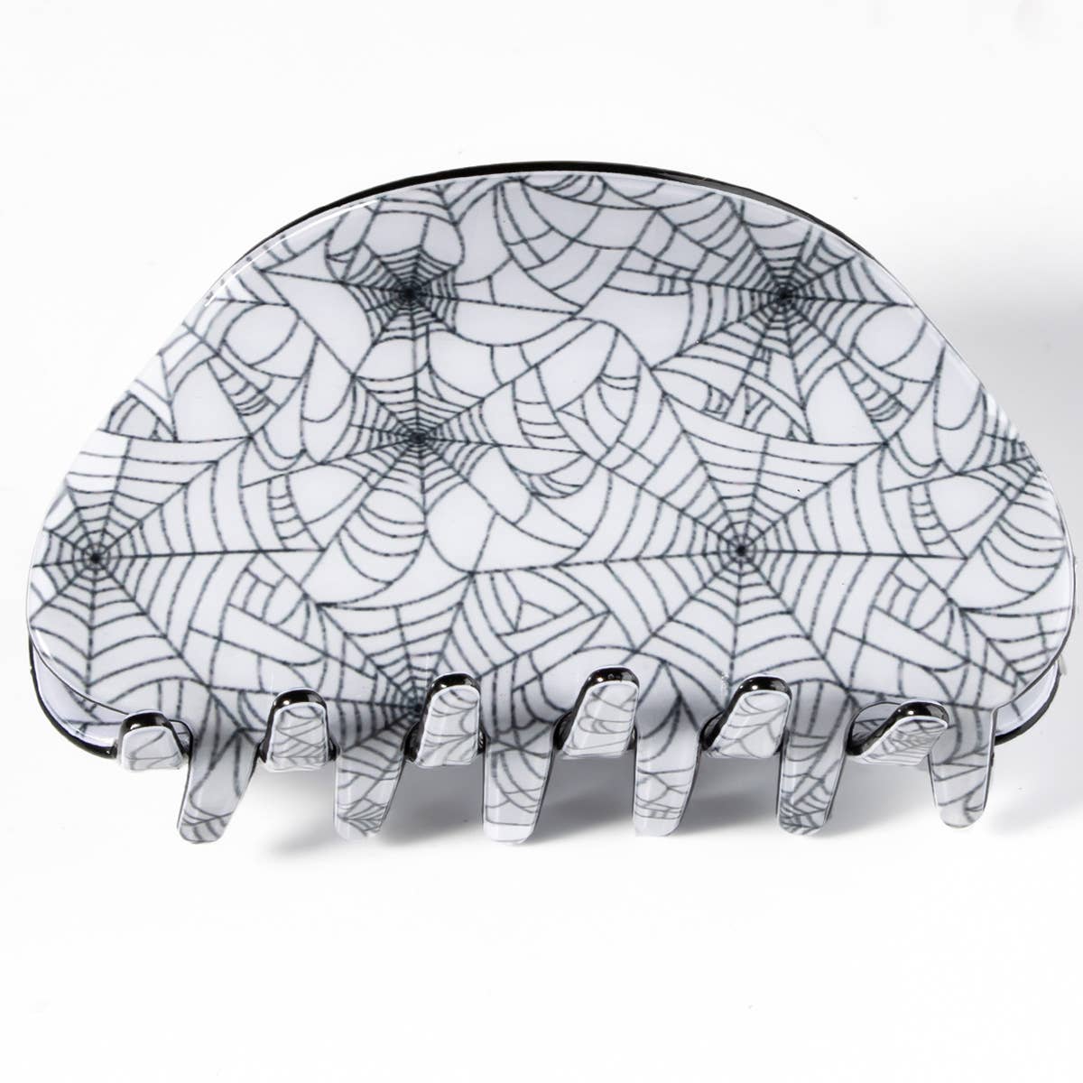 HALLOWEEN ACETATE EDITION SMALL PRINT HEADDRESS