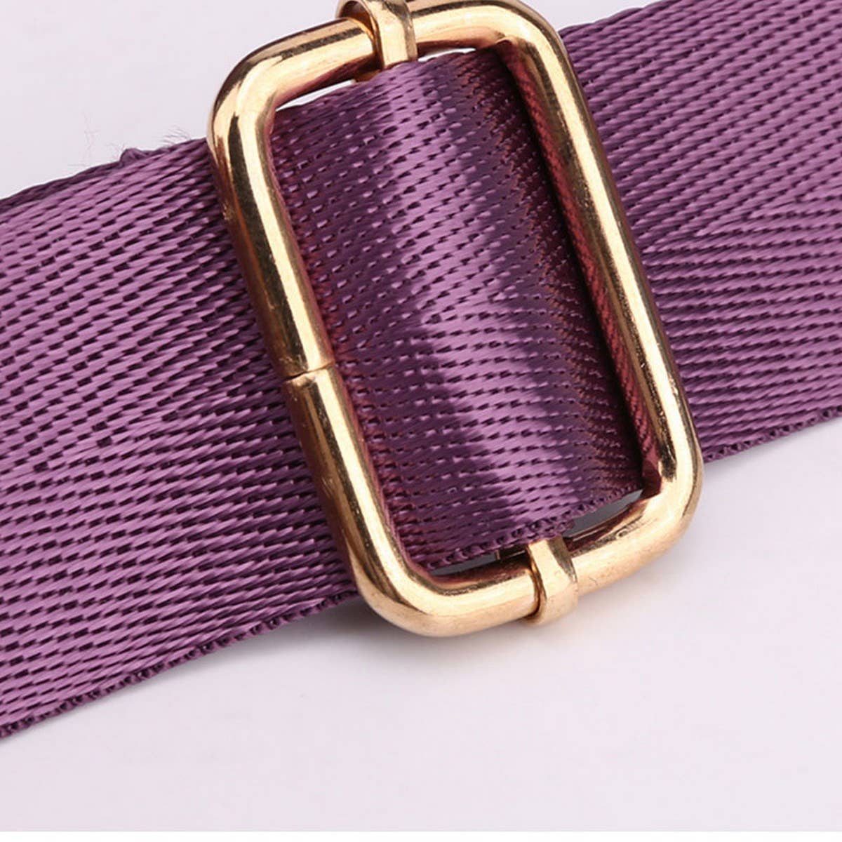 VERSATILE OXFORD CLOTH SHOULDER MESSENGER BAG