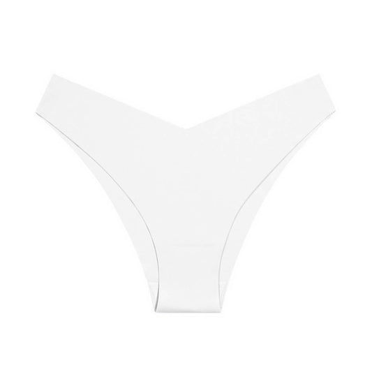 PURE COTTON CROTCH BREATHABLE LARGE SIZE UNDERWEAR_CWMU0274