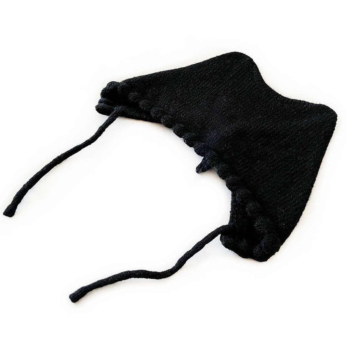 2-6 YEARS OLD SOLID COLOR KNITTED HAT CUTE_CWAH2055