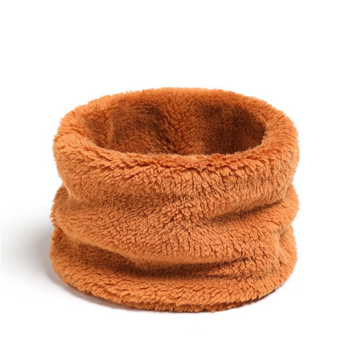 NEW SOLID COLOR ALL-MATCH WARM SCARF FOR WOMEN