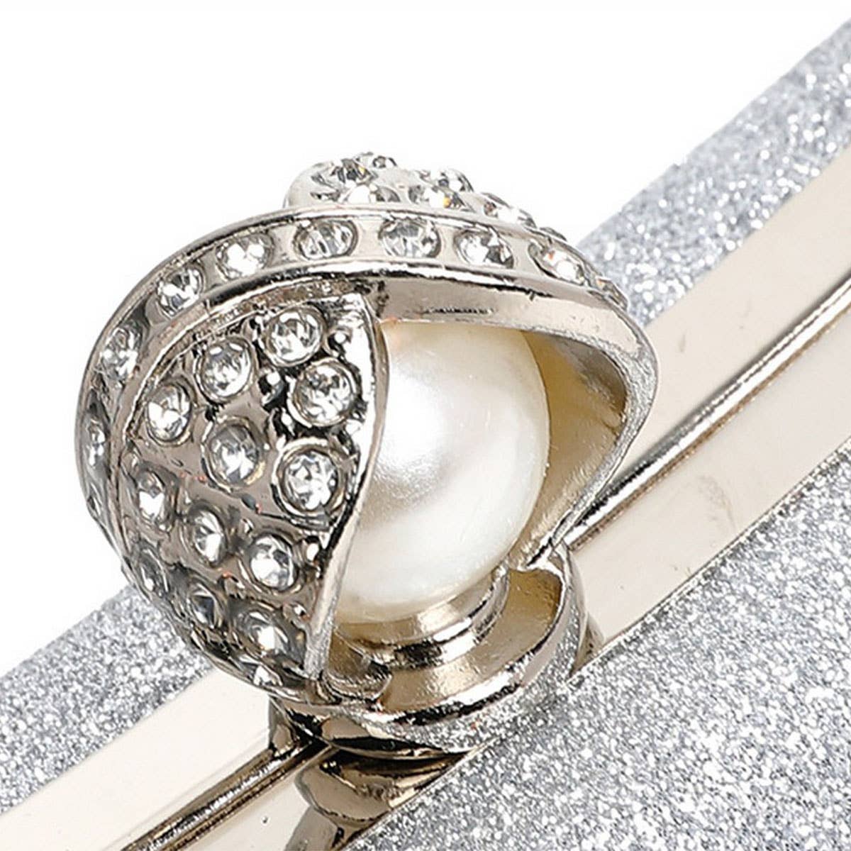 FASHION SHINY RHINESTONE TOP HANDLE BANQUET BAG_CWAB3601