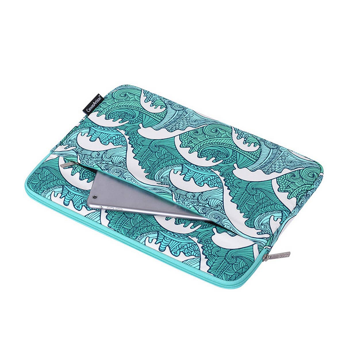 NEW LAPTOP SLEEVE PRINTED PROTECTIVE COVER_CWAB3317