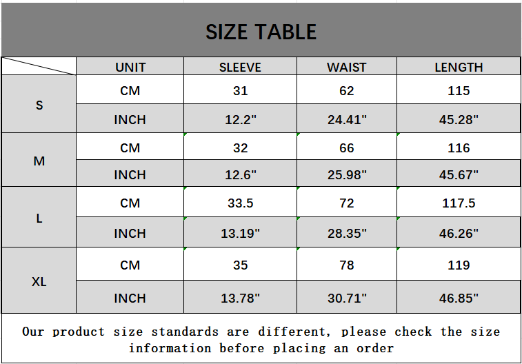 One line shoulder puffed up sleeve waist big swing longdress