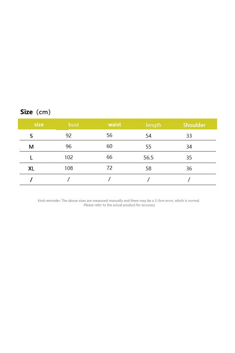 CWBLP2060_TEMPERAMENT PLAID SUSPENDER DRAWSTRING TOP