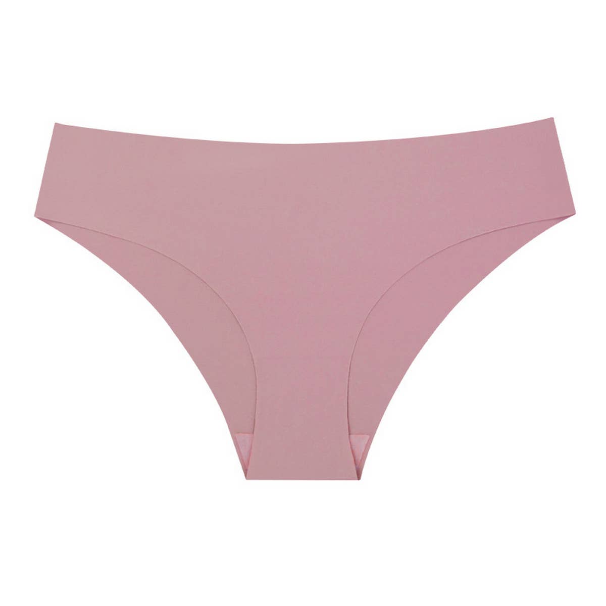 ONE PIECE THIN ICE SILK UNDERWEAR_CWMU0277