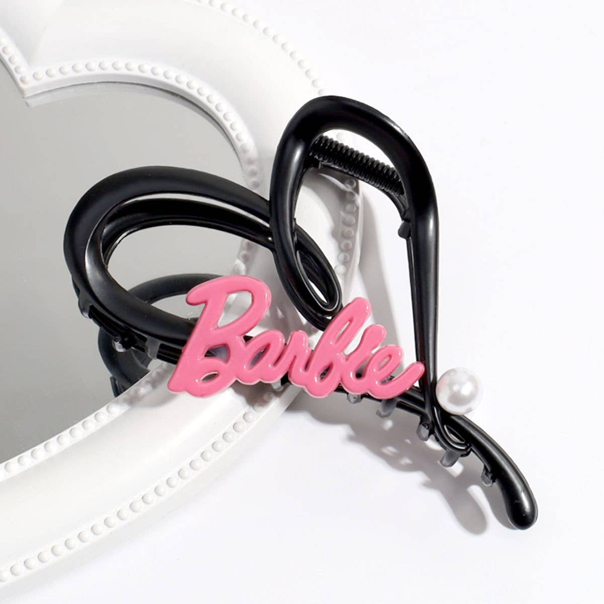 2024 NEW GRADIENT HOLLOW HEART HAIRPIN_CWAHA2334