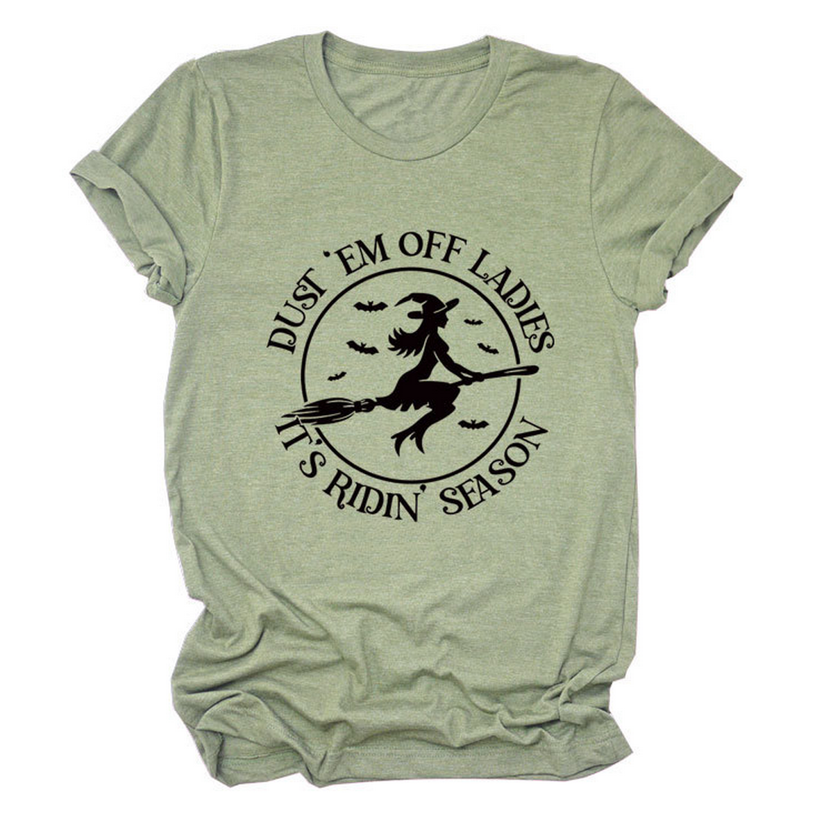 New Funny Quote Tee for Women