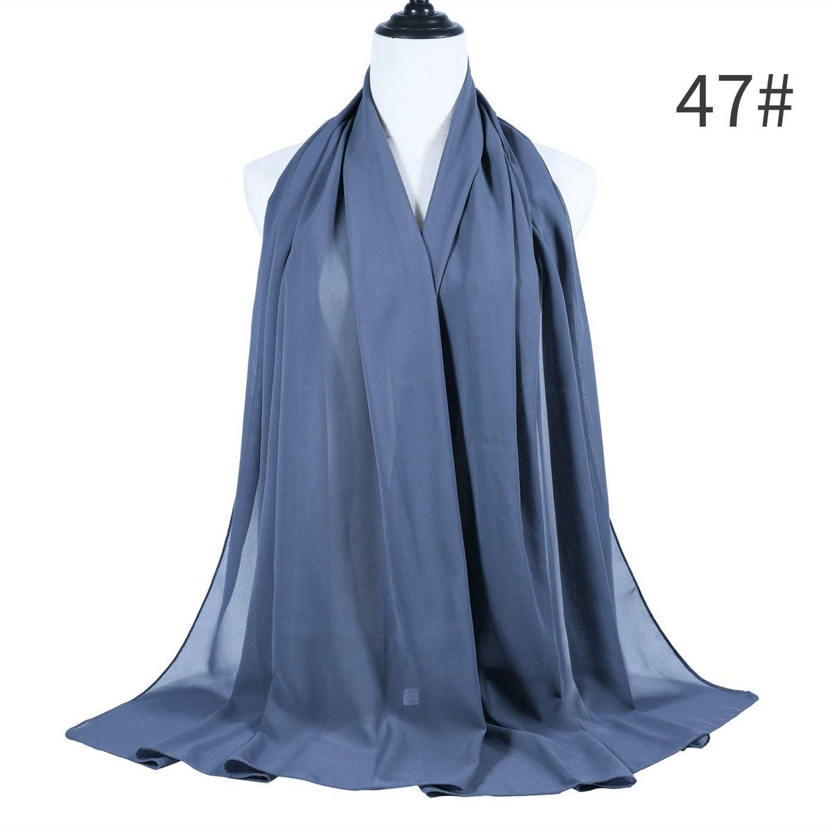 HIGH QUALITY WIND AND SAND PROOF HEADSCARF