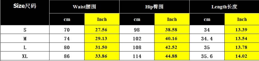 Mini high-waisted pleated skirt pants