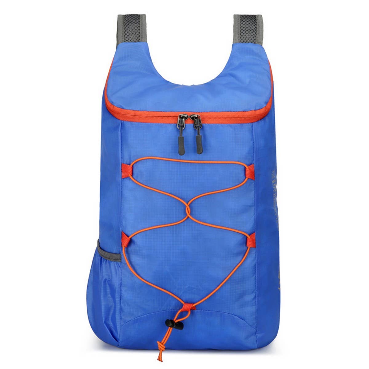 Water-Resistant Hiking & Cycling Backpack_CWAB5413