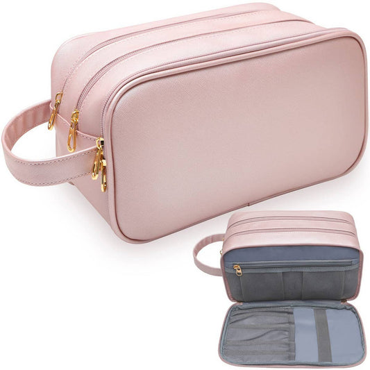 PORTABLE COSMETIC BAG WATERPROOF TOILETRY BAG_CWAB2354