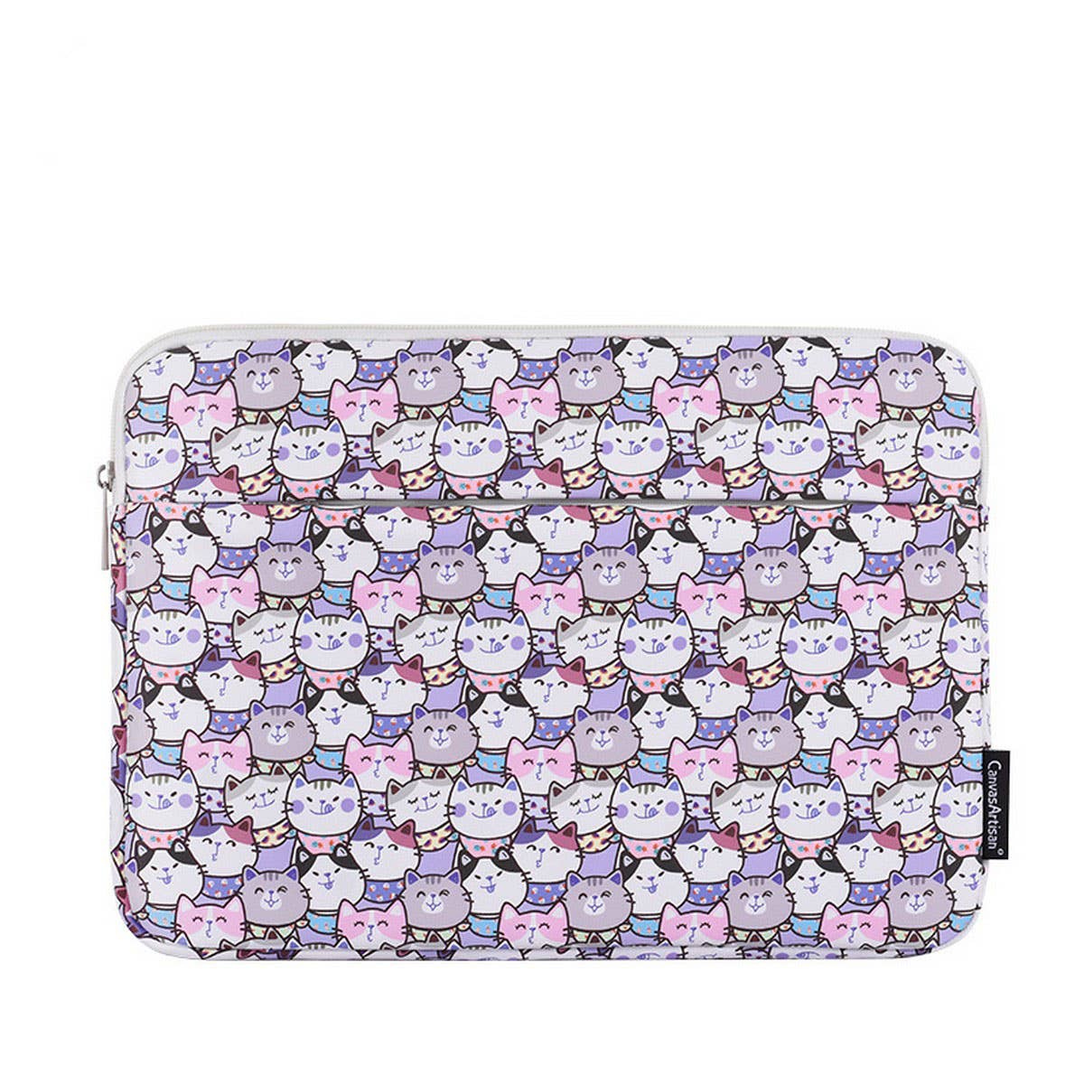 CUTE PRINTED LAPTOP CASE COMPUTER SLEEVE BAG