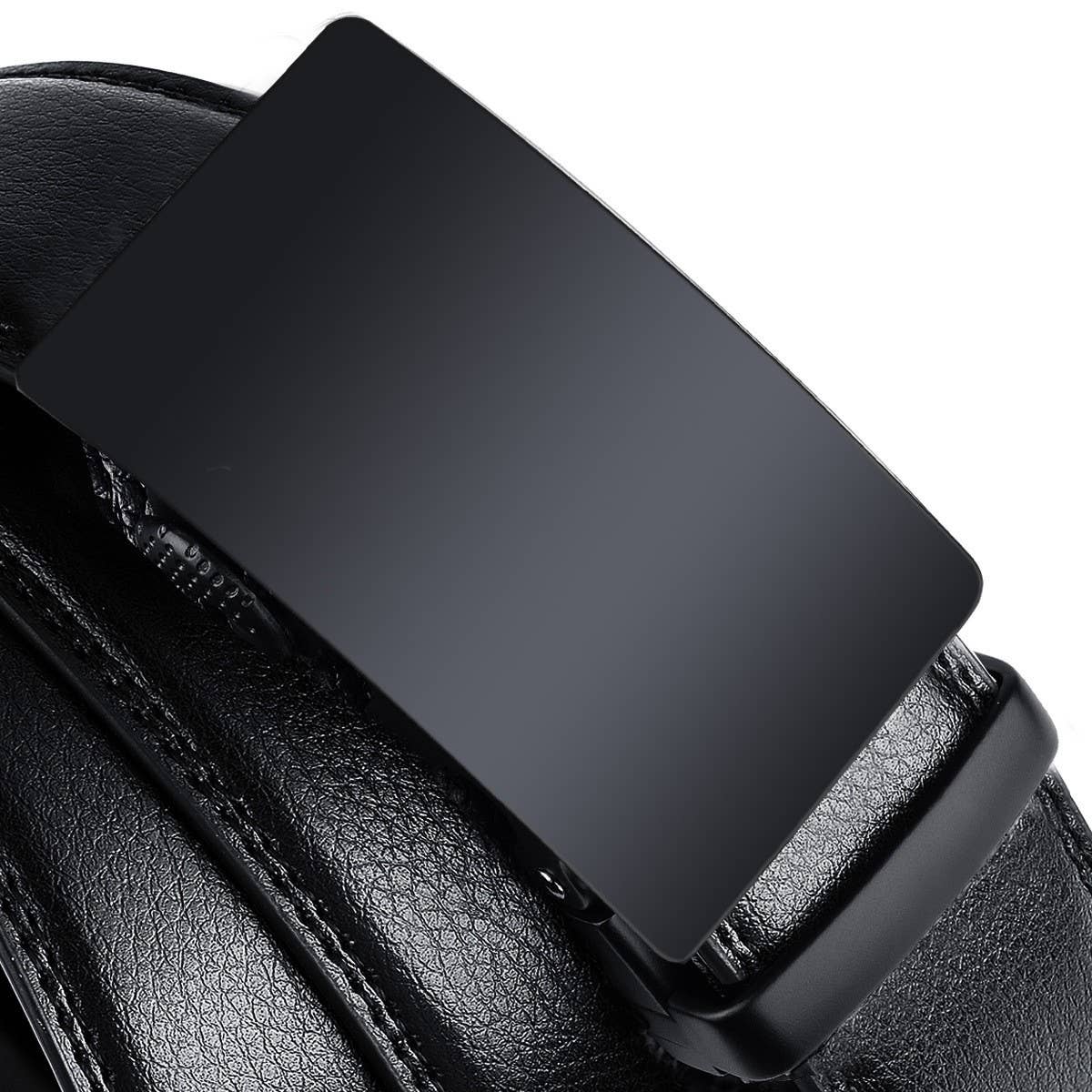 MEN'S NEW HIGH-END AUTOMATIC BUCKLE FASHION BELTS_CWABE0466