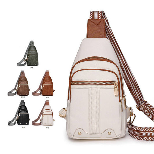 2024 NEW PORTABLE SHOULDER MESSENGER BAG_CWAB2710