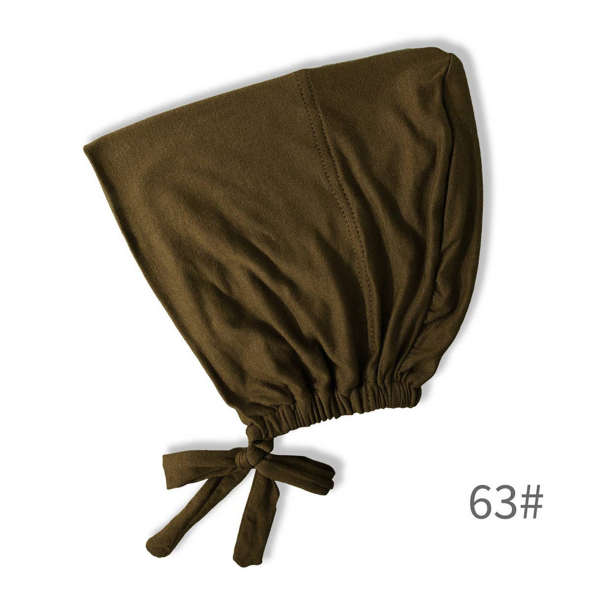 ADJUSTABLE TIBETAN HAIR ETHNIC HEADSCARF_CWASC2414