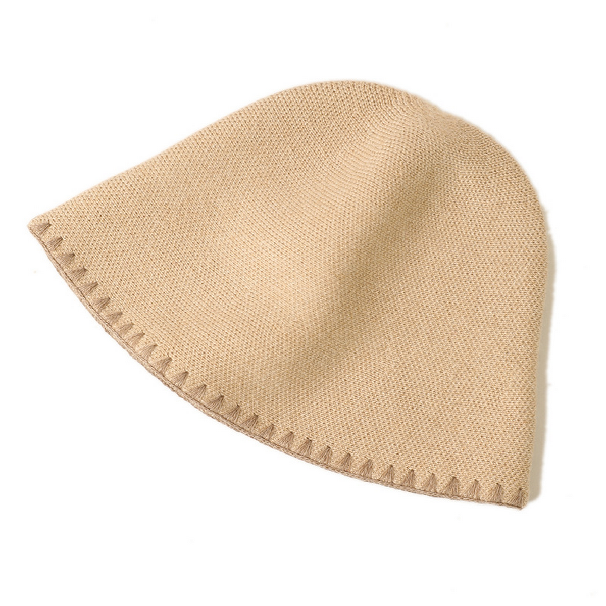 New Cashmere Knit Hat ? Women¡¯s Warm Fashion_CWAH3999