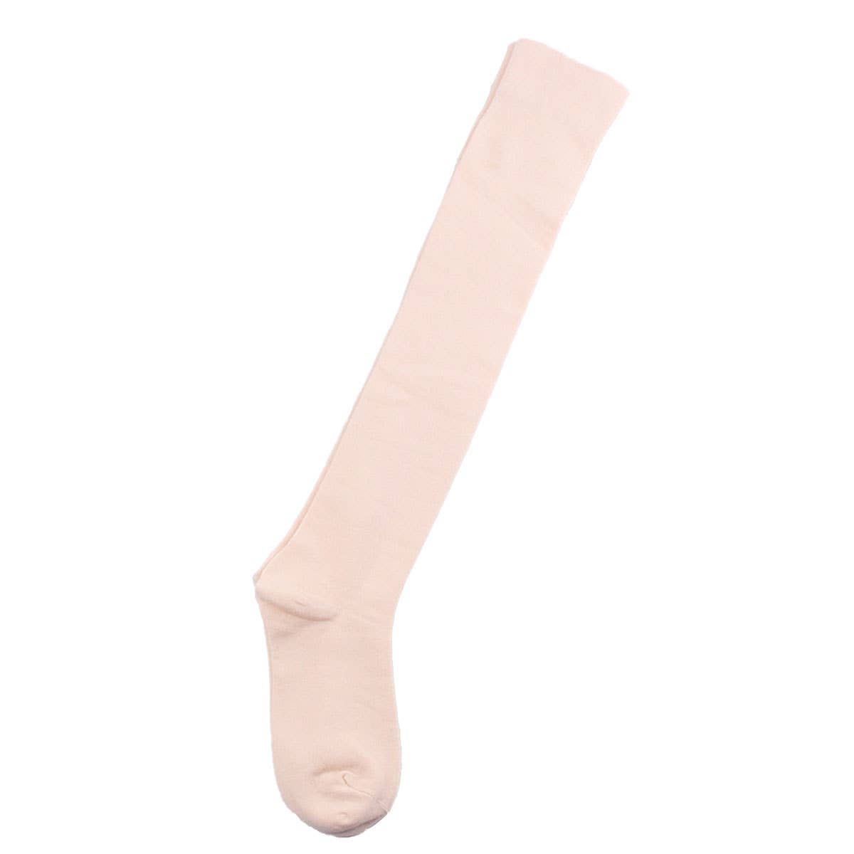 SIMPLE WOMEN'S COTTON LONG SOCKS_CWMS117