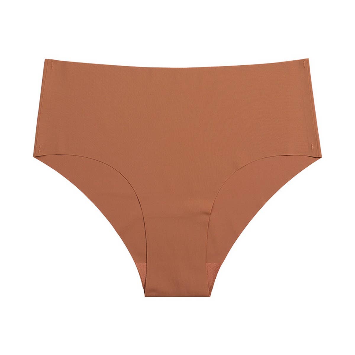 WOMEN SEAMLESS ICE SILK QUICK DRYING UNDERWEAR