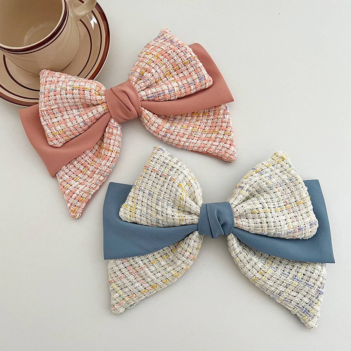 XIAOXIANGFENG HIGH ELASTIC BUTTERFLY HAIRPINS_CWAHA1203