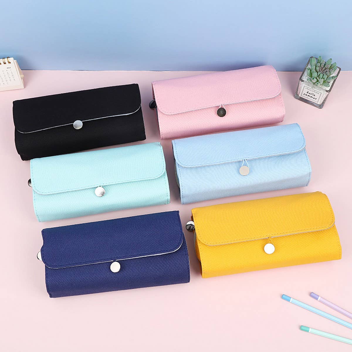 2024 NEW CANDY COLOR PENCIL POUCH_CWAB2809
