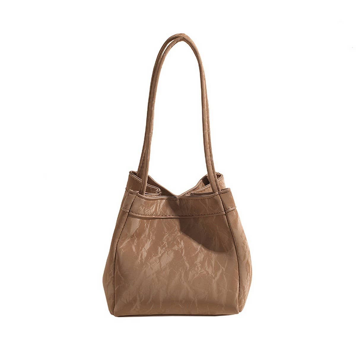 2024 NEW STYLE VERSATILE CROSSBODY BUCKET BAG_CWAB3337