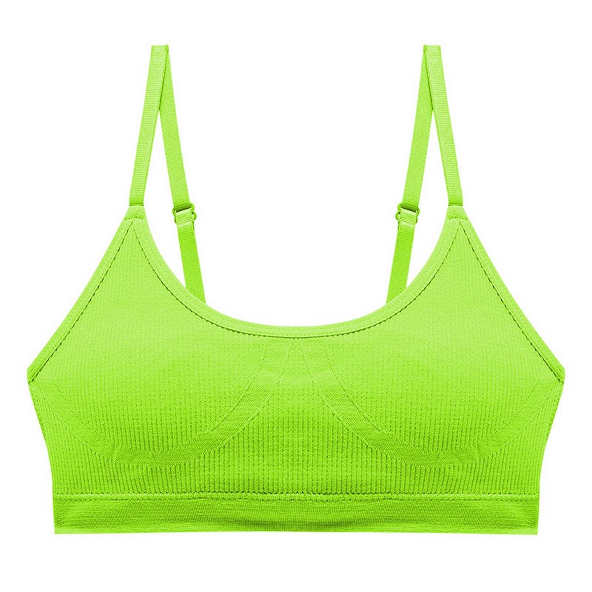 PADDED PUSH-UP SPORTS BRA_CWMU0311