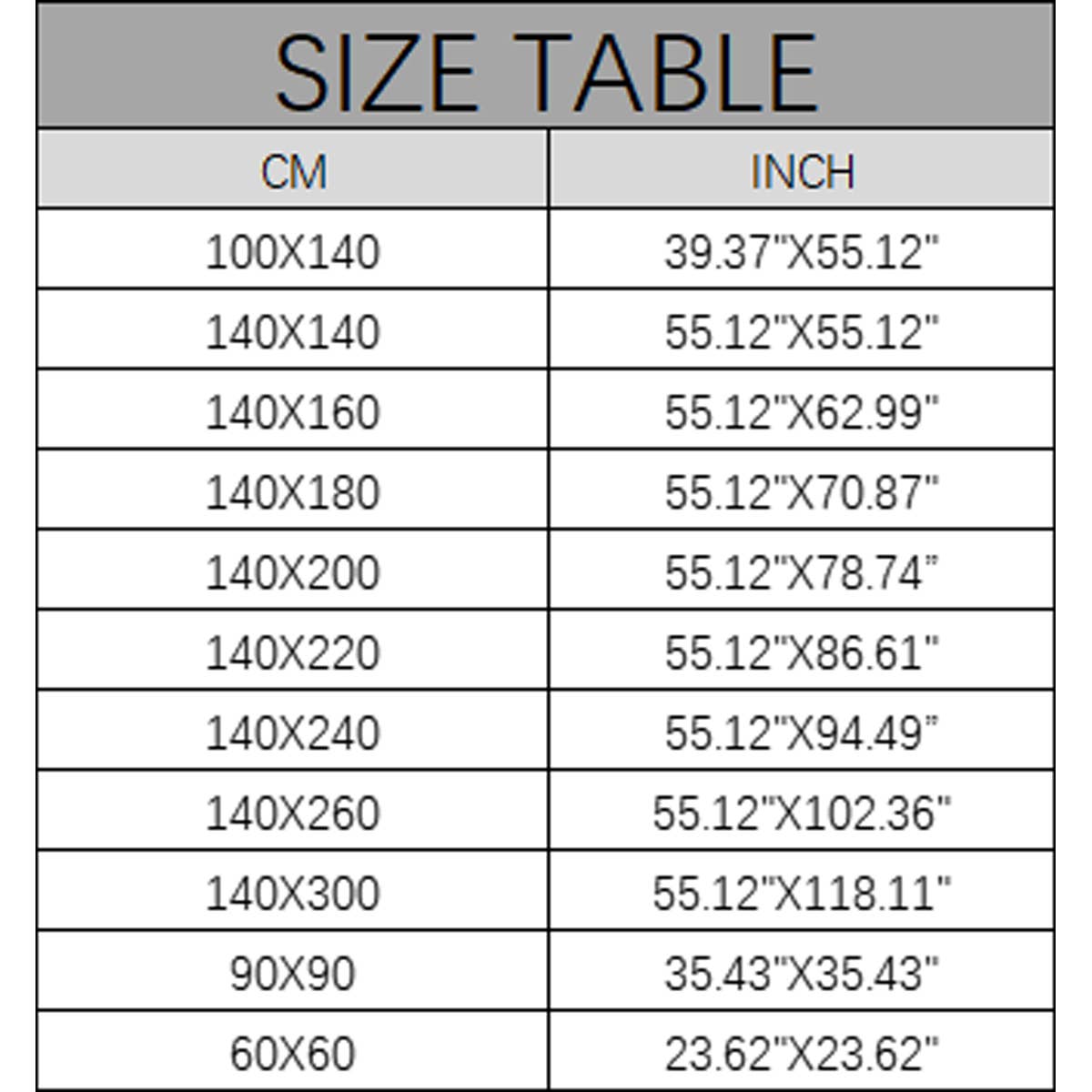 HOUSEHOLD SOLID COLOR KHAKI TASSEL DINING TABLE