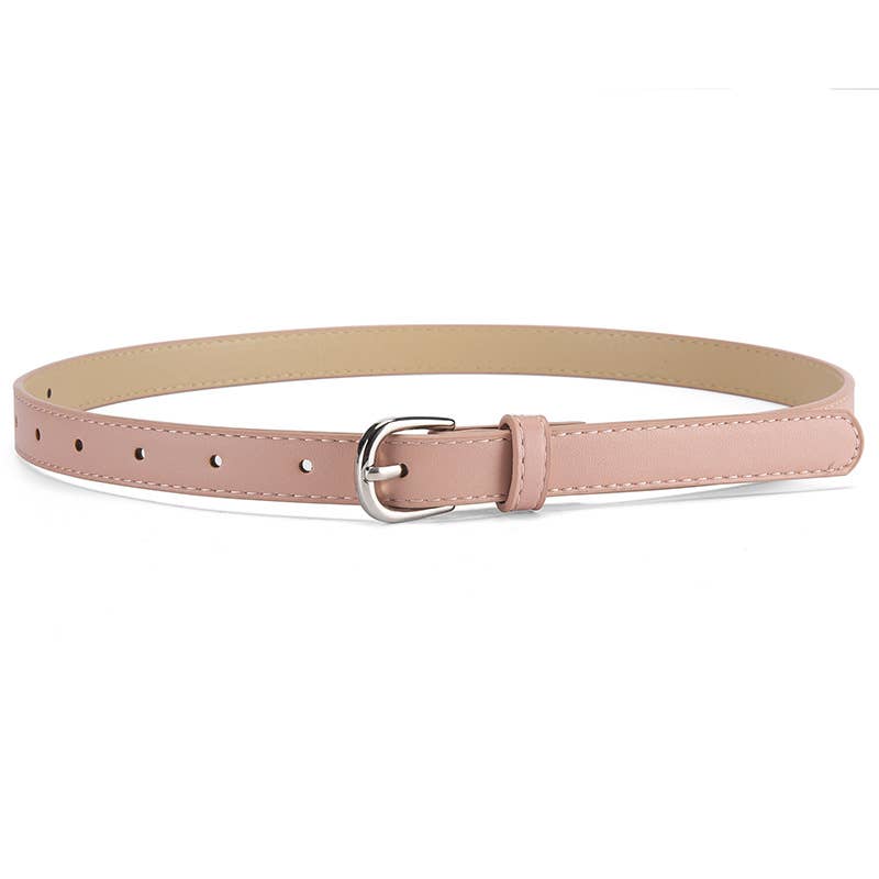 Versatile needle-buckle children's belt