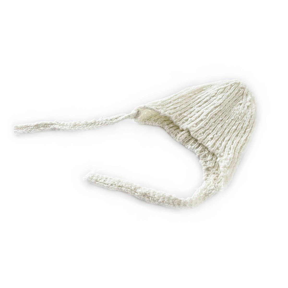 2-10 YEARS OLD  EAR PROTECTION HAT KNITTED HAT_CWAH2045