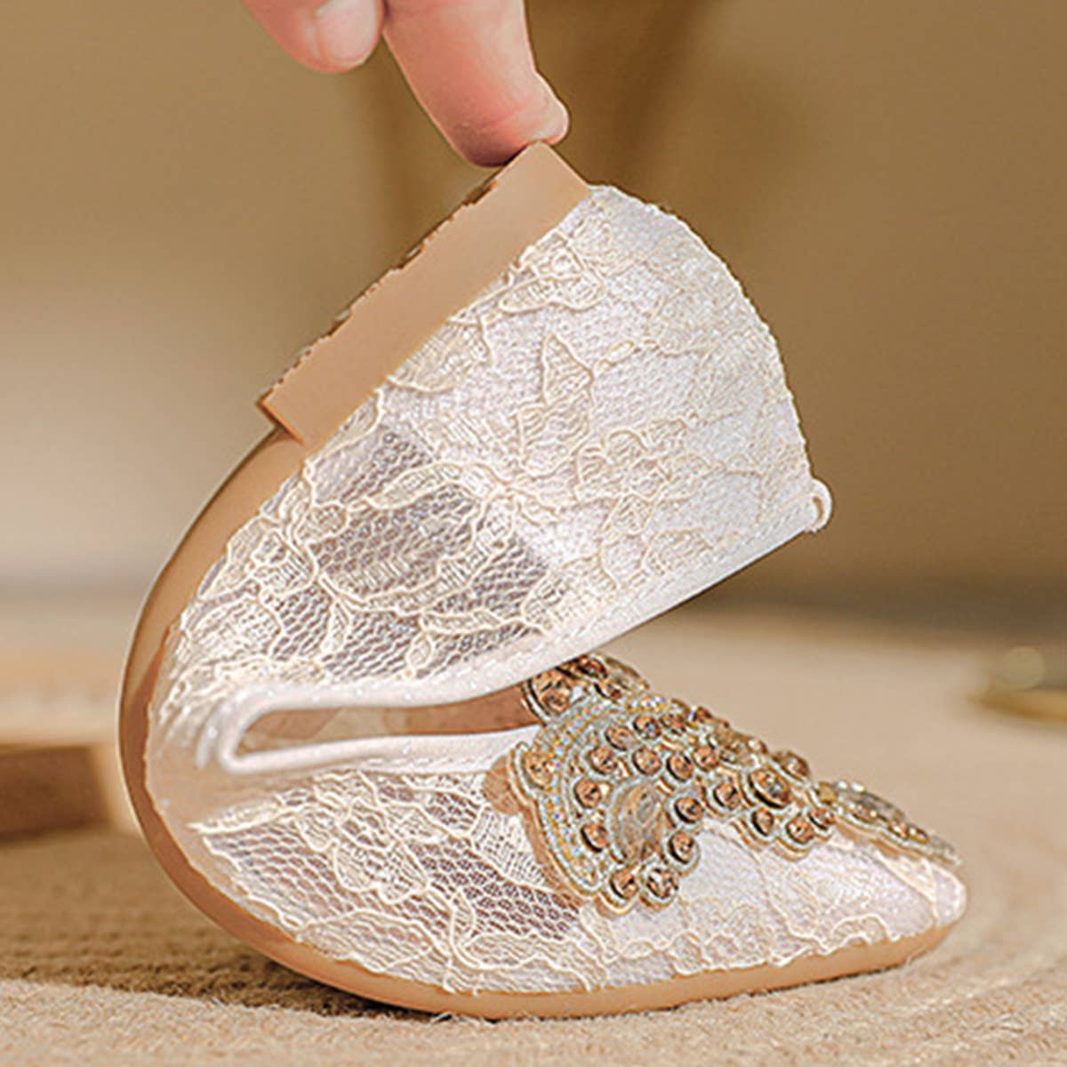 2024 NEW WOMEN FLAT MESH SINGLE SHOES_CWSHS0704
