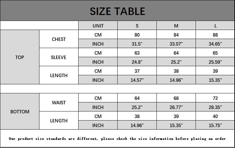 Knitted crop top sweater high waist skirt set