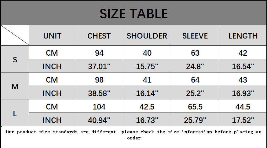 Short solid-color hooded hand-stuffed jacket