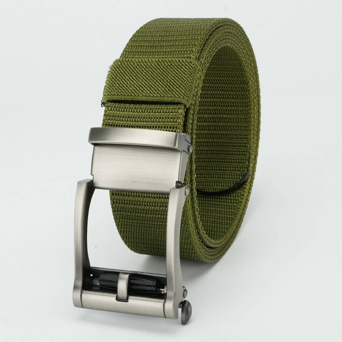 MEN'S MINIMALIST KNITTING BELTS_CWABE0480