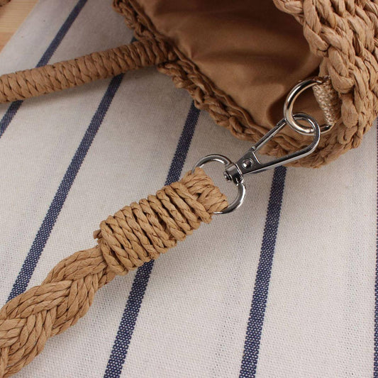 RETRO TASSEL CROSSBODY PASTORAL STYLE STRAW BAG_CWAB2103