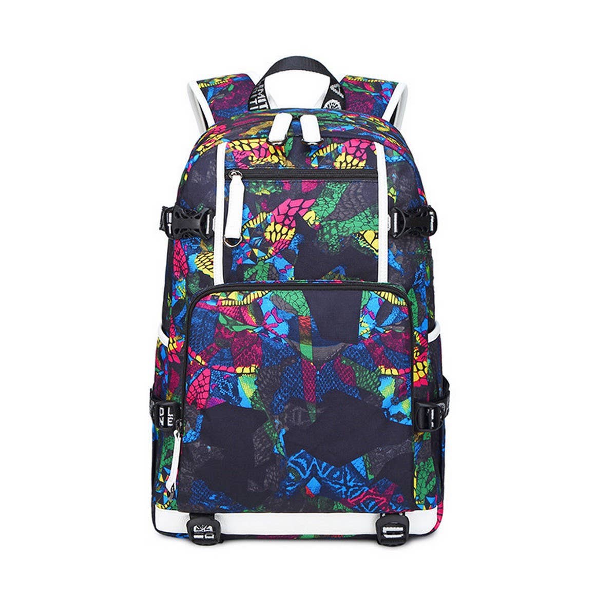 Boys??Backpacks for School ??Waterproof & Printed_CWAB5391