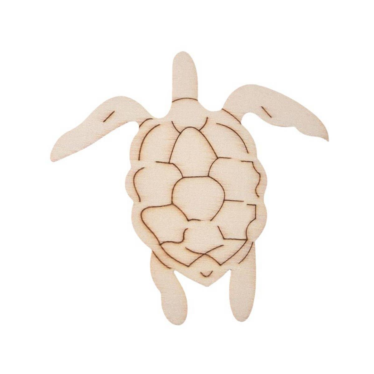 CWMM8561_CREATIVE DIY GRAFFITI HANDMADE WOOD CHIPS