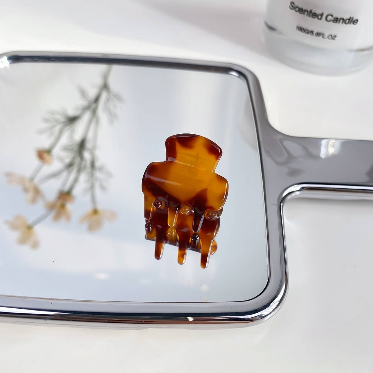 Mini Dopamine Hair Claw - Cute Acetate Clip_CWAHA0717