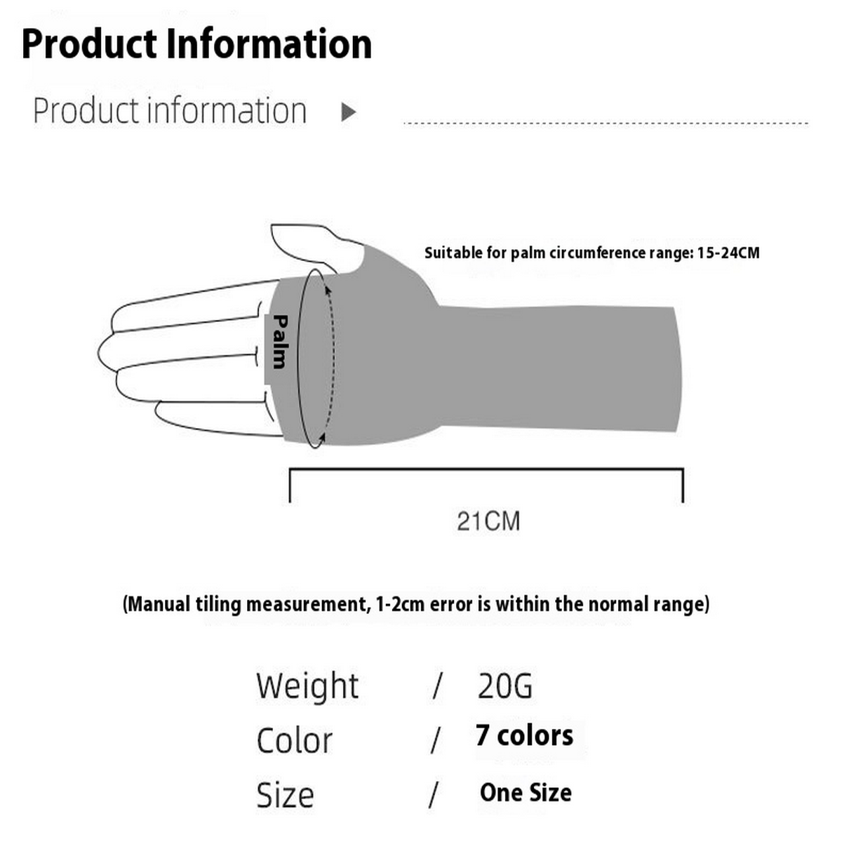 Cashmere Knit Gloves ??Half Finger for Students_CWAG0528
